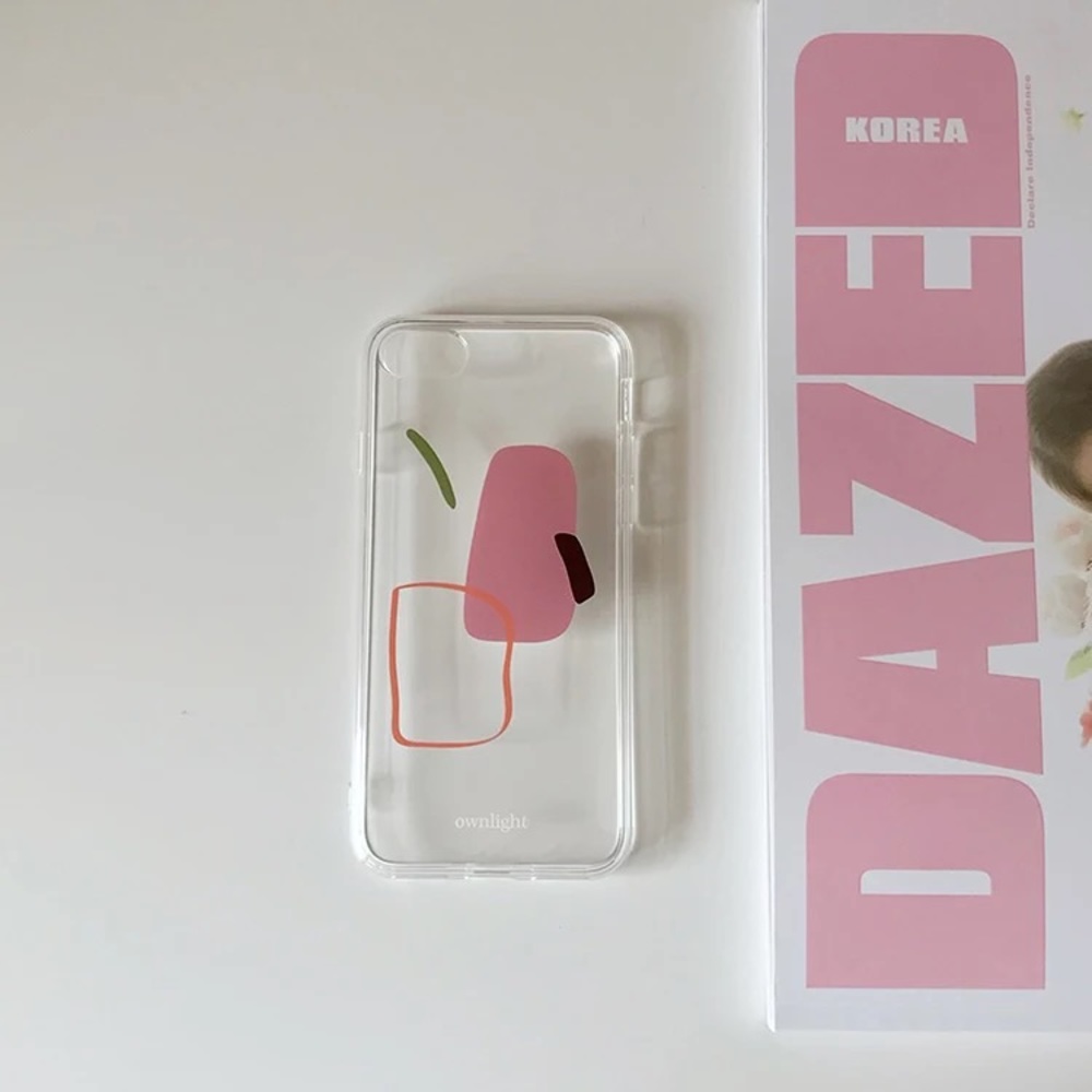 iPhone cases